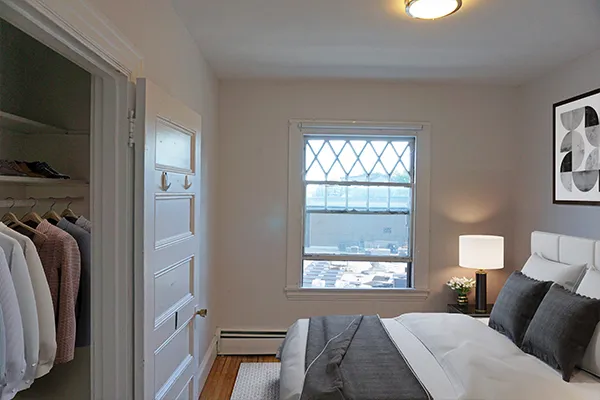 4 bed, 1 bath apartment for rent at 1800 Massachusetts Ave Unit 1800-32, Neighborhood Nine — photo 2 of 8