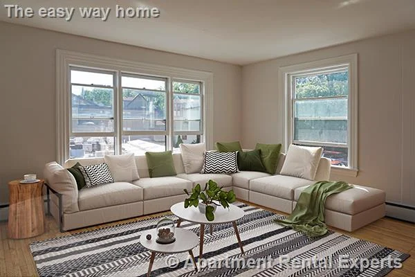 3 bed, 1 bath apartment for rent at 1800 Massachusetts Ave Unit 22, Porter Square — photo 3 of 6