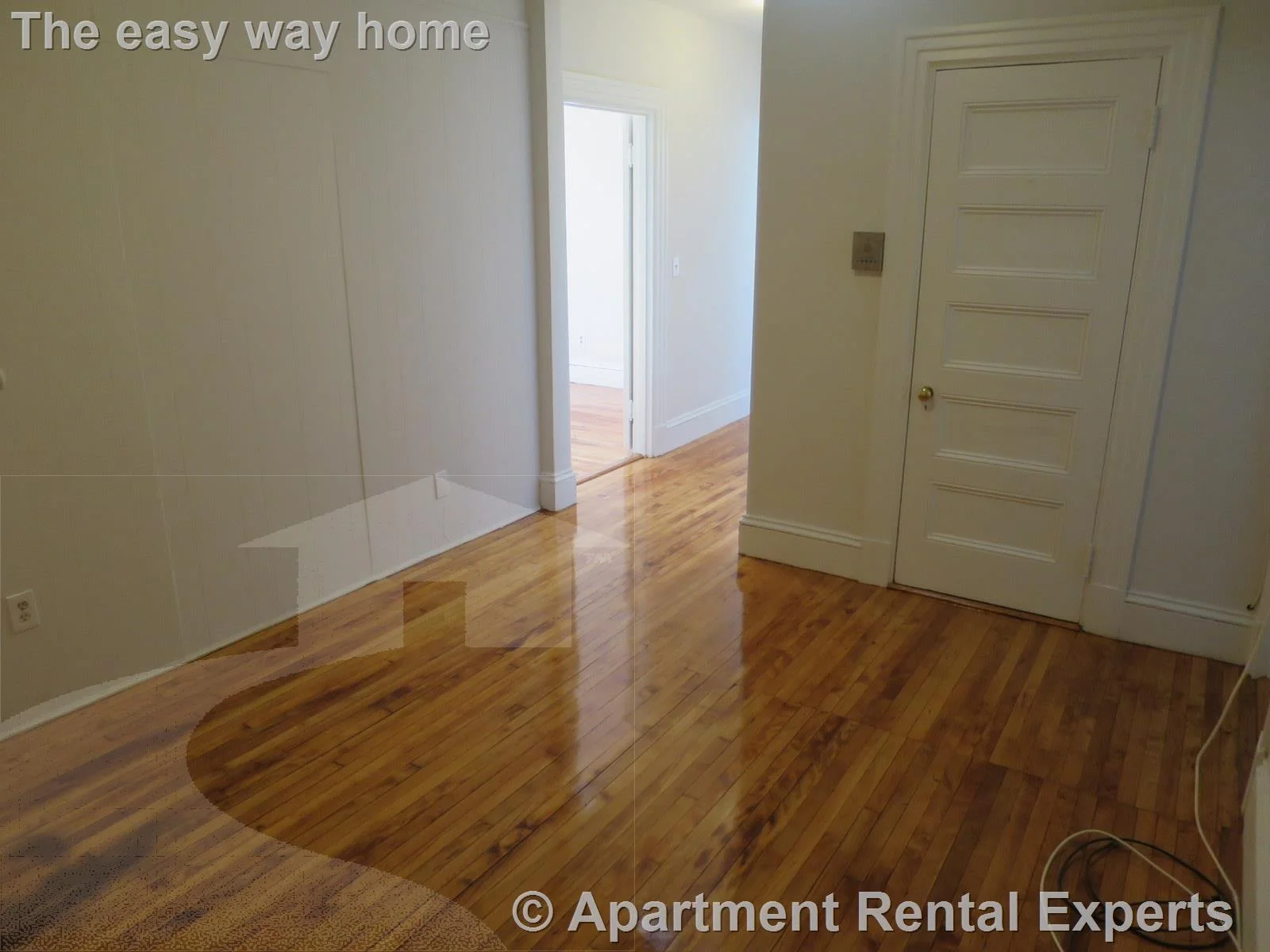 4 bed, 1 bath apartment for rent at 1800 Massachusetts Ave Unit 32, Porter Square — photo 4 of 15