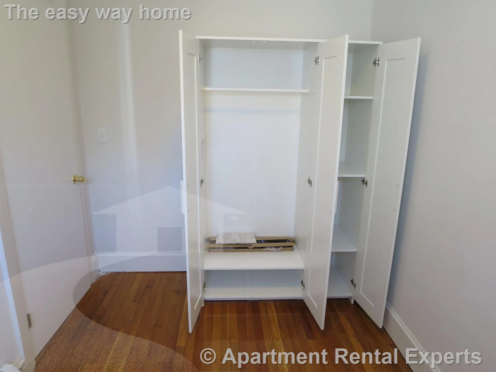 4 bed, 1 bath apartment for rent at 1800 Massachusetts Ave Unit 32, Porter Square — photo 10 of 15