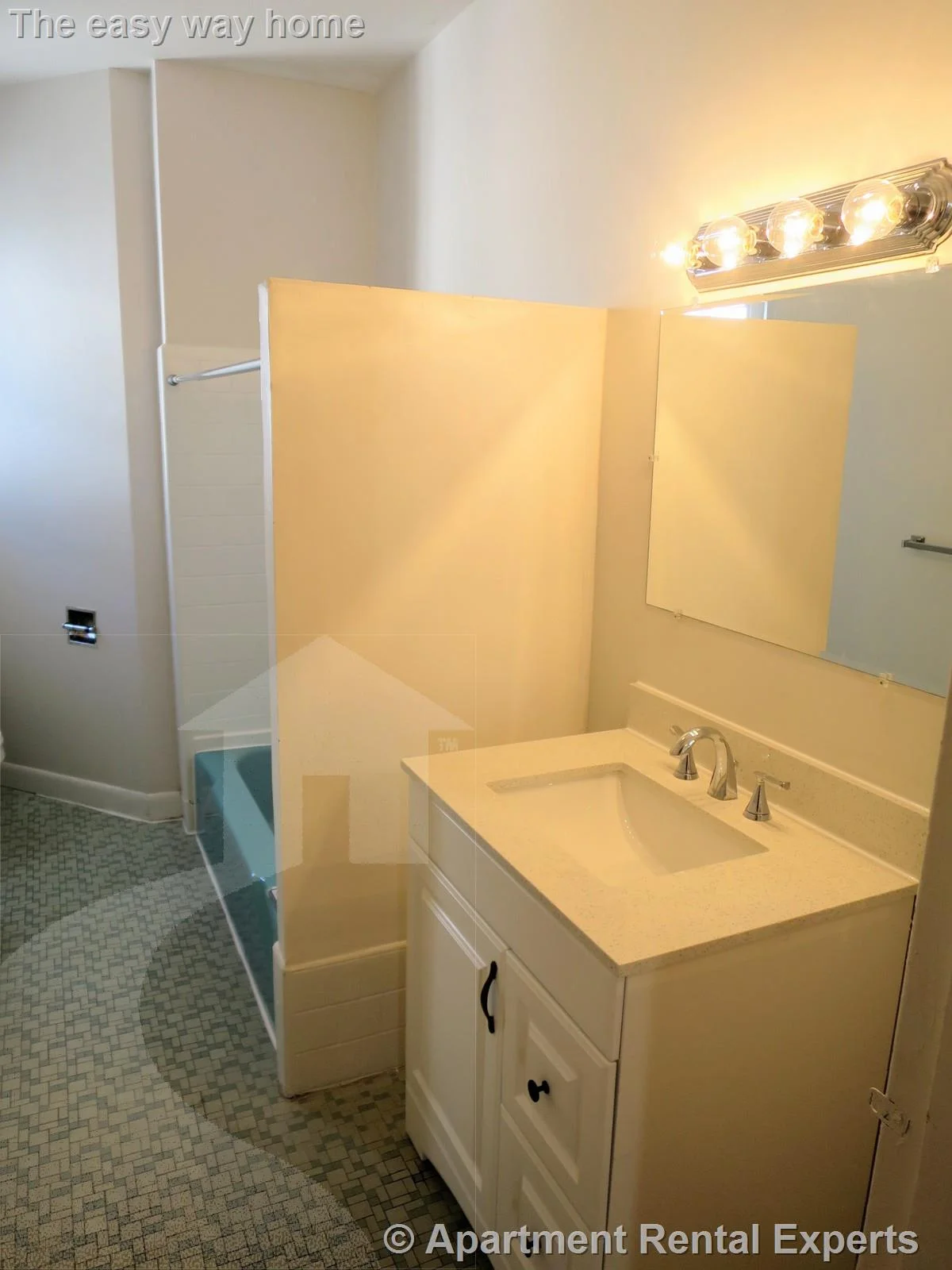 4 bed, 1 bath apartment for rent at 1800 Massachusetts Ave Unit 32, Porter Square — photo 3 of 15