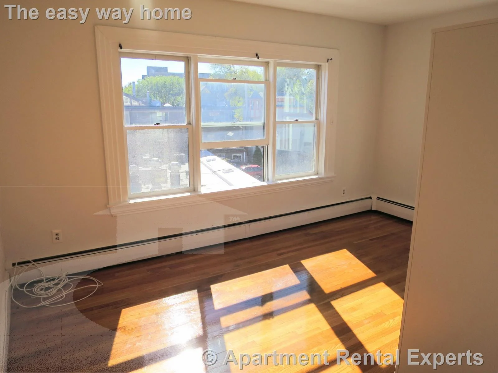 4 bed, 1 bath apartment for rent at 1800 Massachusetts Ave Unit 32, Porter Square — photo 2 of 15