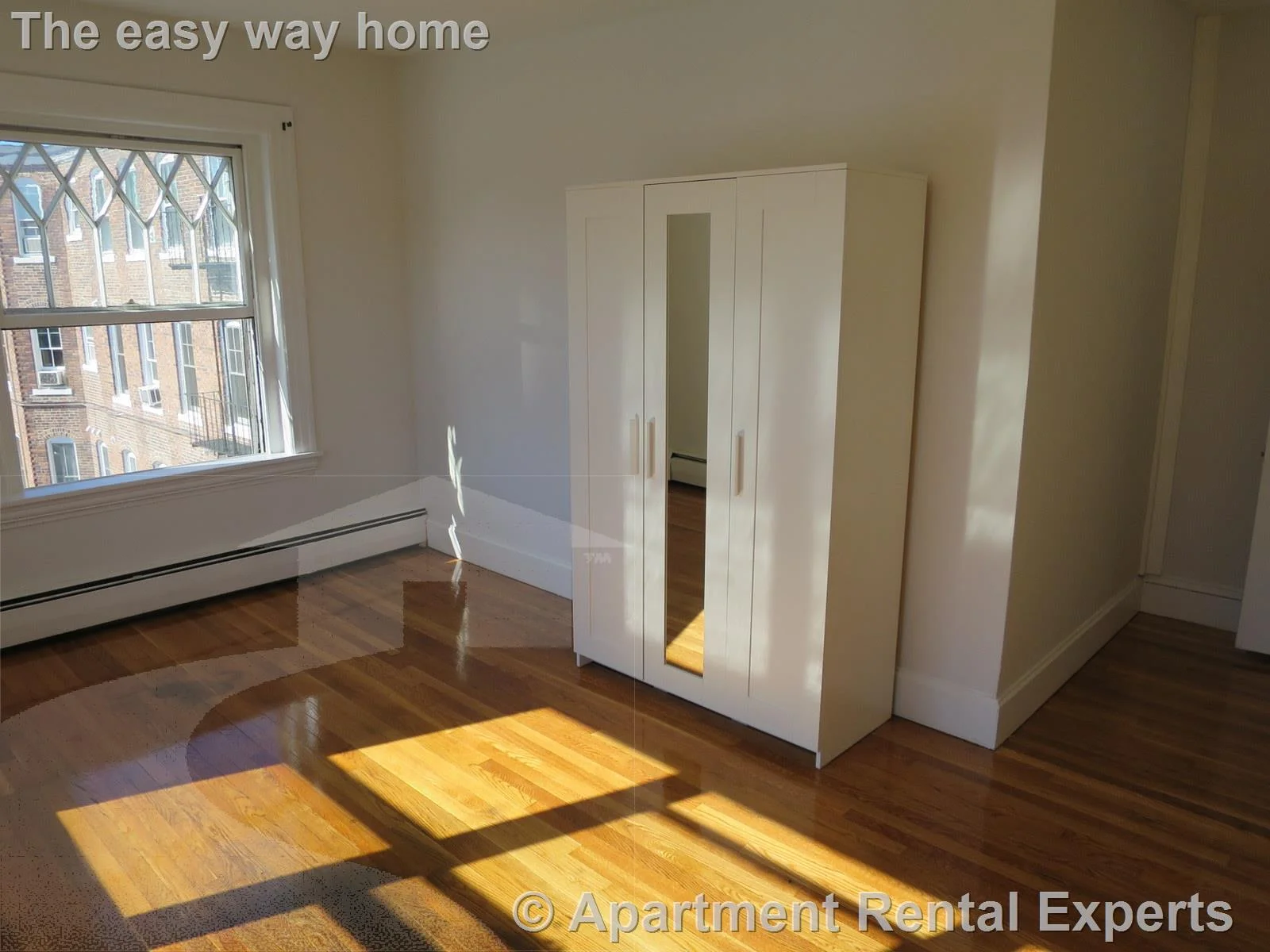 4 bed, 1 bath apartment for rent at 1800 Massachusetts Ave Unit 32, Porter Square — photo 8 of 15