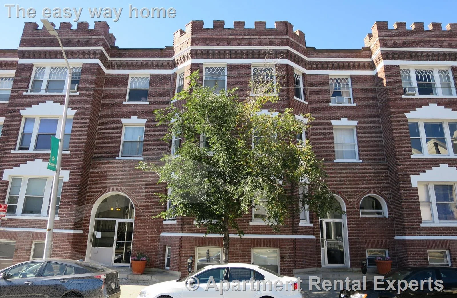 4 bed, 1 bath apartment for rent at 1800 Massachusetts Ave Unit 32, Porter Square — photo 14 of 15