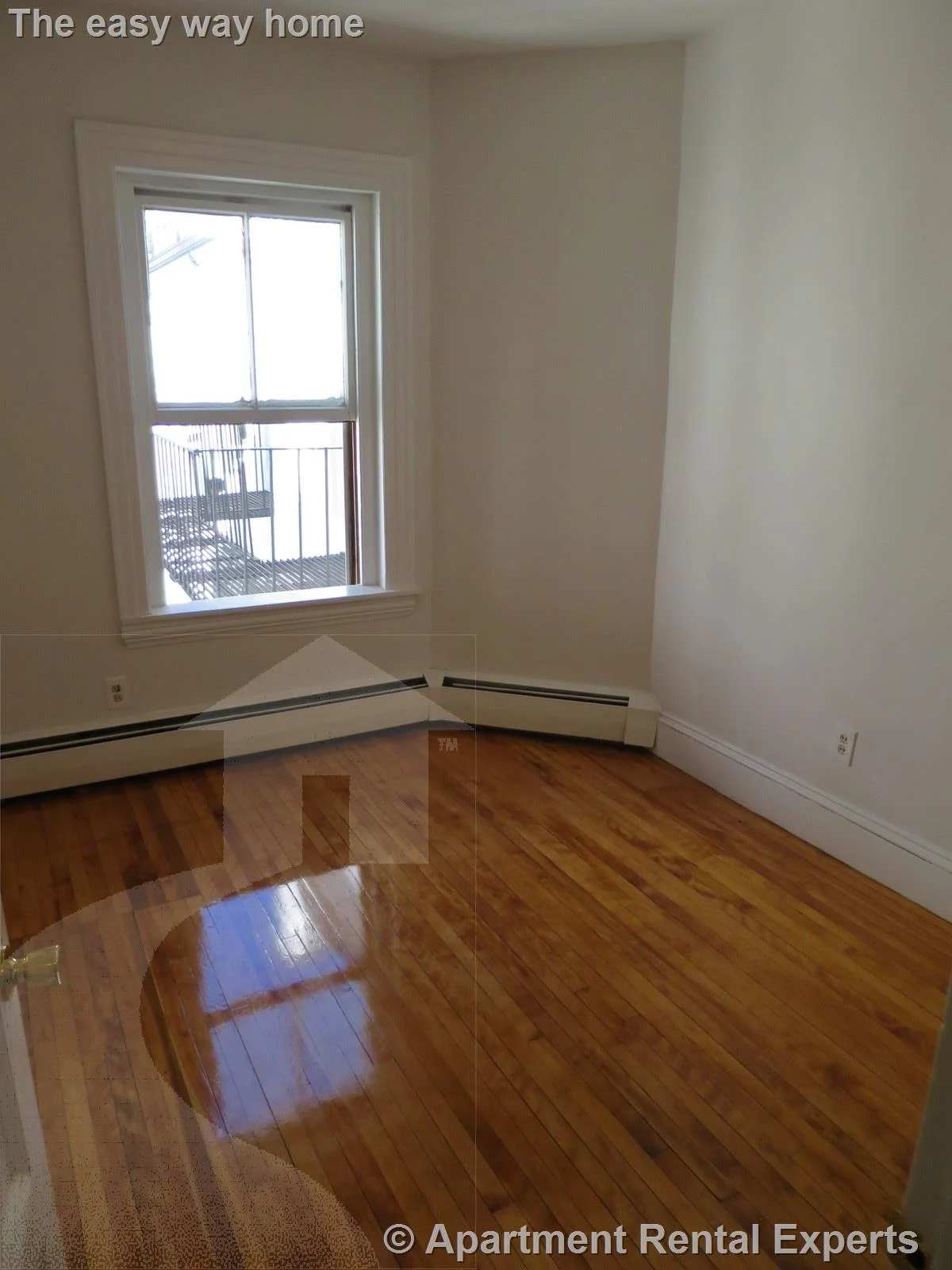 4 bed, 1 bath apartment for rent at 1800 Massachusetts Ave Unit 32, Porter Square — photo 12 of 15
