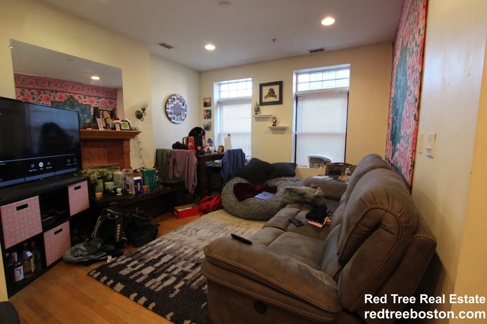 1.5 bed, 1 bath apartment for rent at 1801 Beacon St Unit 3, Brookline — photo 8 of 13