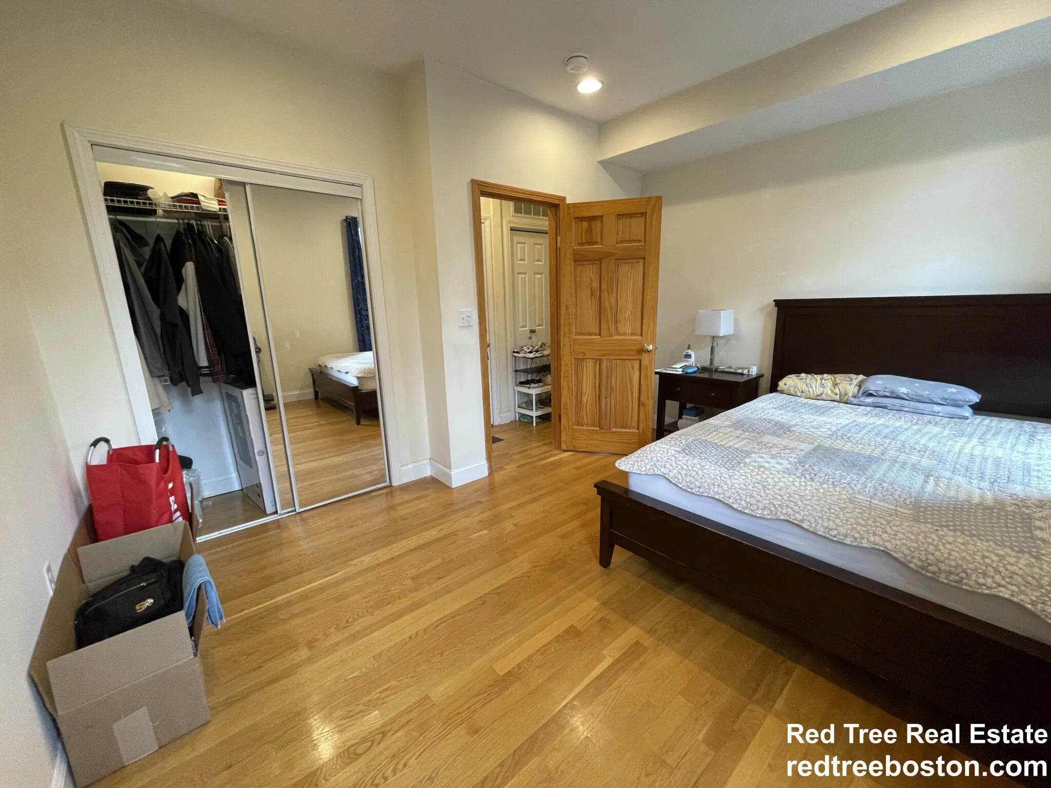 2 bed, 1 bath apartment for rent at 1801 Beacon St Unit 5, Brookline — photo 7 of 10