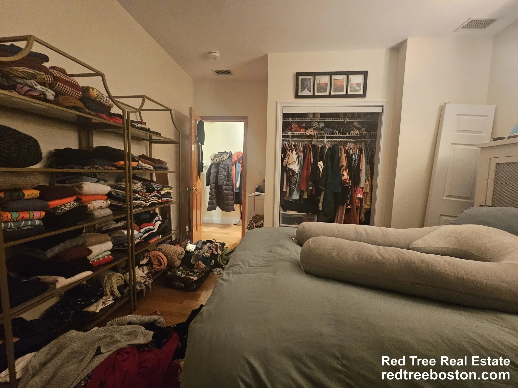 2 bed, 1 bath apartment for rent at 1801 Beacon St Unit 5, Brookline — photo 4 of 10