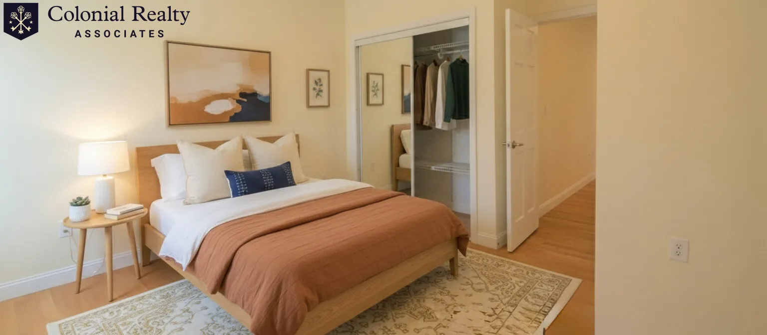 4 bed, 2 bath apartment for rent at 1801 Beacon St Unit 6, Brookline — photo 4 of 12