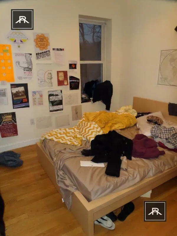 4 bed, 2 bath apartment for rent at 1801 Beacon St Unit 6, Brookline — photo 7 of 11