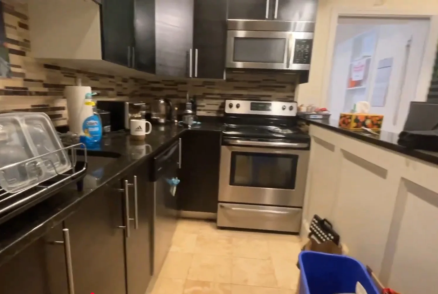4 bed, 2 bath apartment for rent at 1801 Beacon St Unit 6A, Brookline — photo 1 of 17