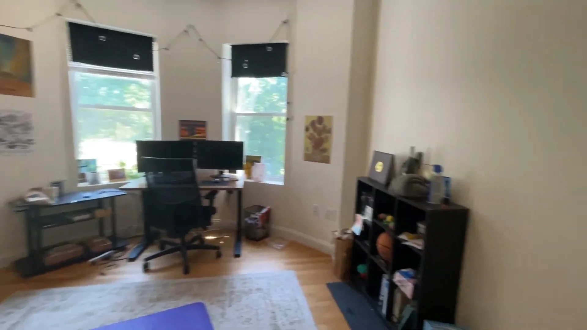 4 bed, 2 bath apartment for rent at 1801 Beacon St Unit 6A, Brookline — photo 7 of 17