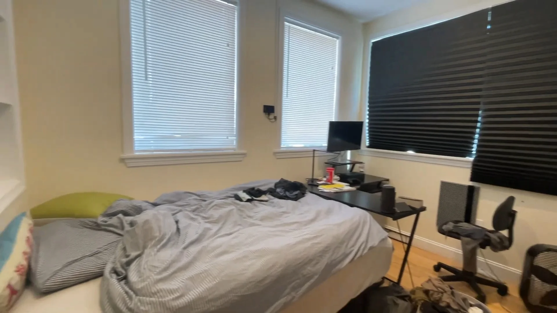 4 bed, 2 bath apartment for rent at 1801 Beacon St Unit 6A, Brookline — photo 10 of 17