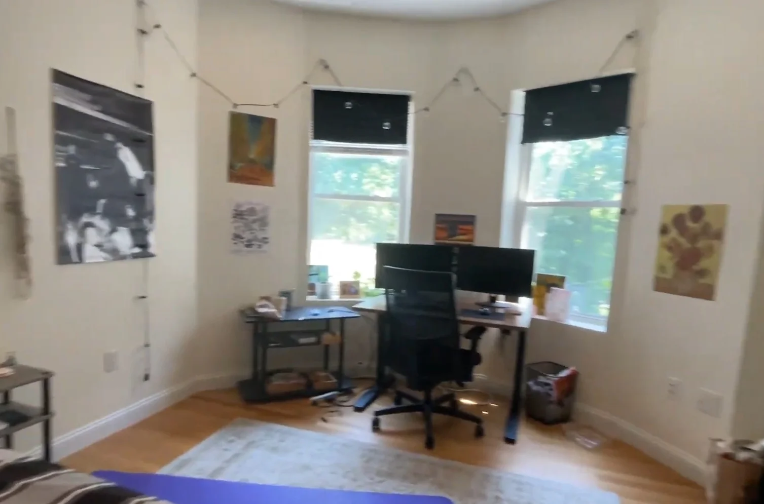 4 bed, 2 bath apartment for rent at 1801 Beacon St Unit 6A, Brookline — photo 6 of 17