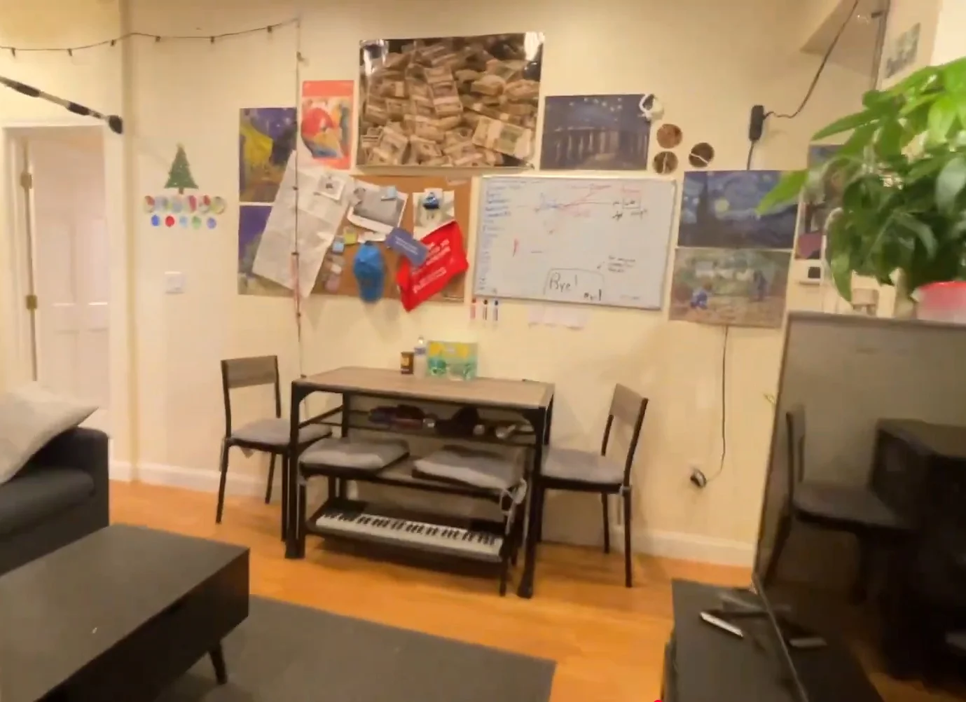 4 bed, 2 bath apartment for rent at 1801 Beacon St Unit 6A, Brookline — photo 5 of 17