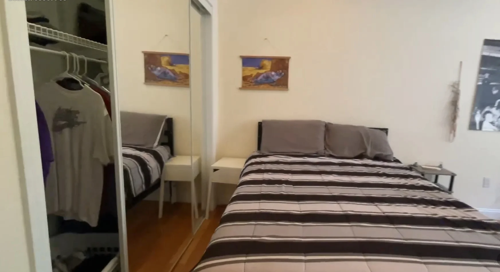 4 bed, 2 bath apartment for rent at 1801 Beacon St Unit 6A, Brookline — photo 8 of 17