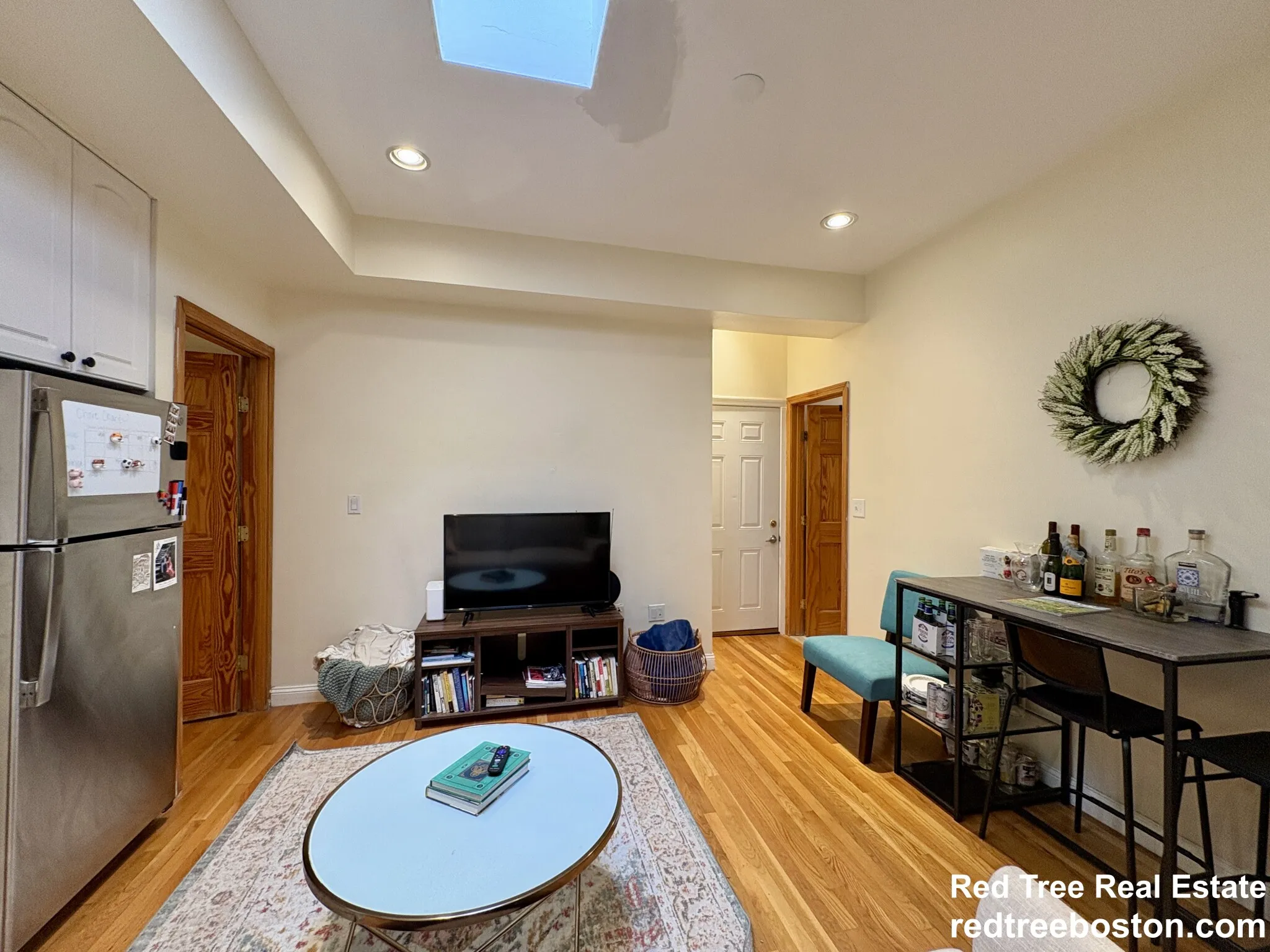 3 bed, 2 bath apartment for rent at 1801 Beacon St Unit 8, Brookline — photo 18 of 30