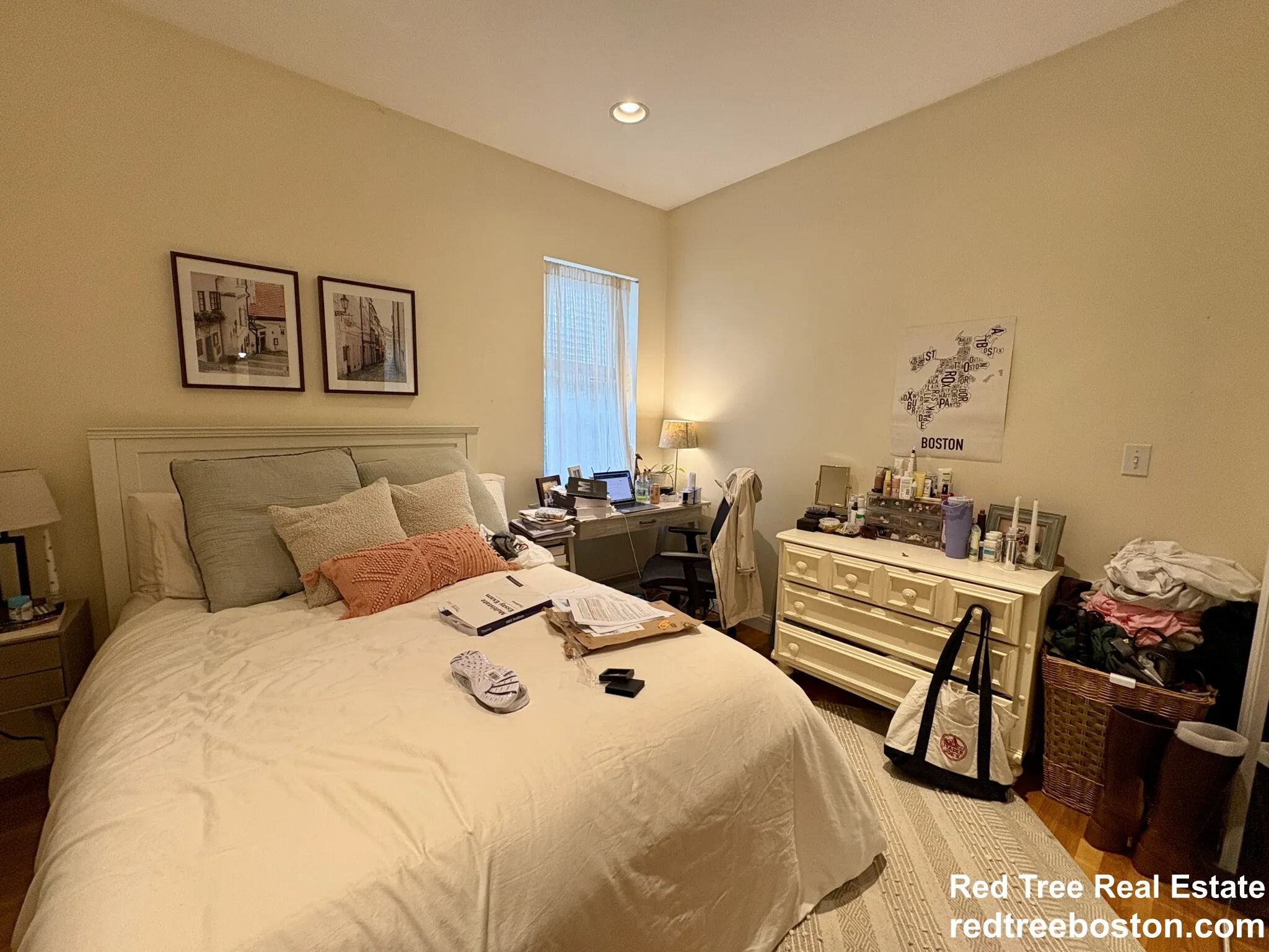 3 bed, 2 bath apartment for rent at 1801 Beacon St Unit 8, Brookline — photo 22 of 30