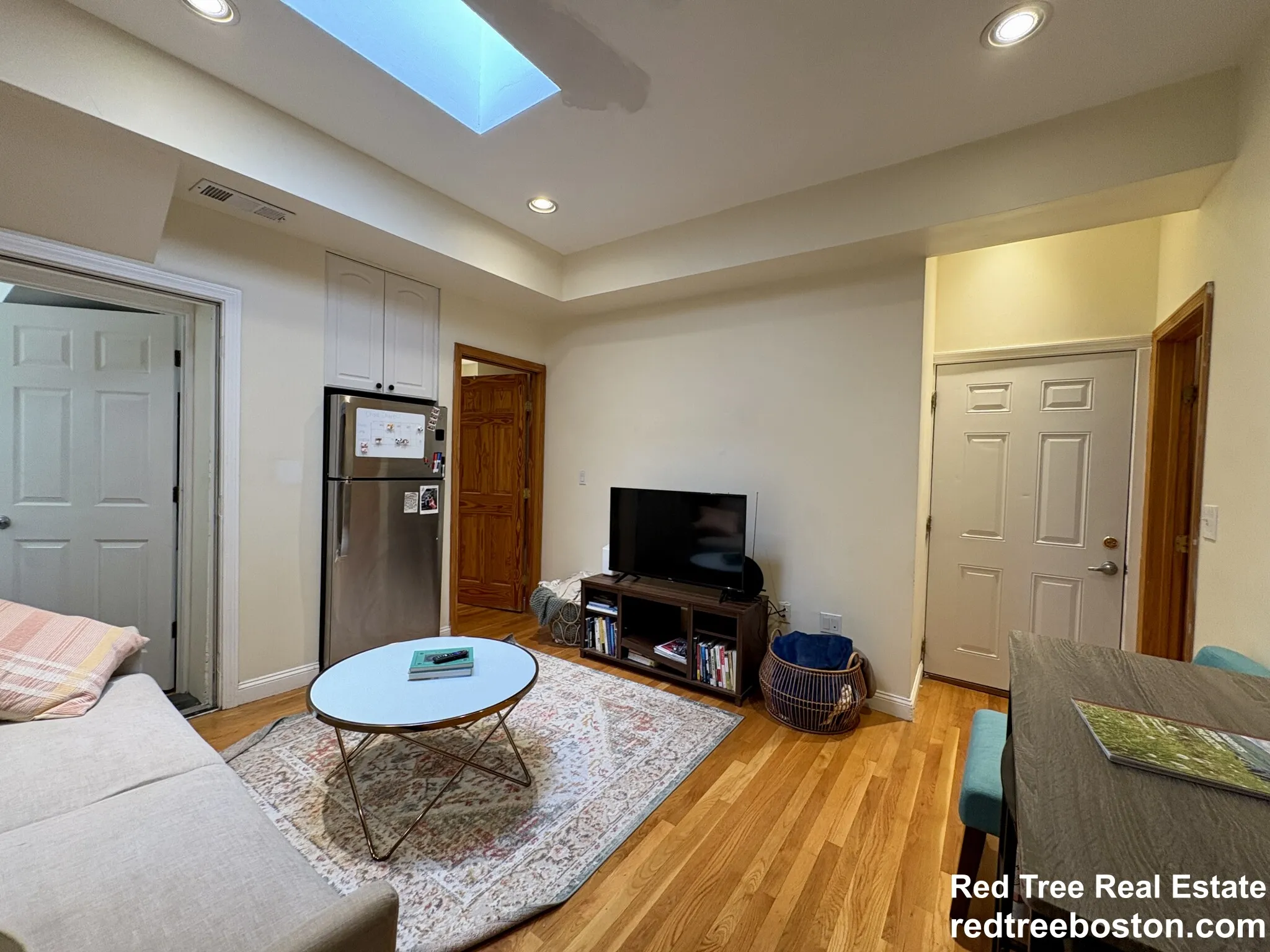 3 bed, 2 bath apartment for rent at 1801 Beacon St Unit 8, Brookline — photo 17 of 30