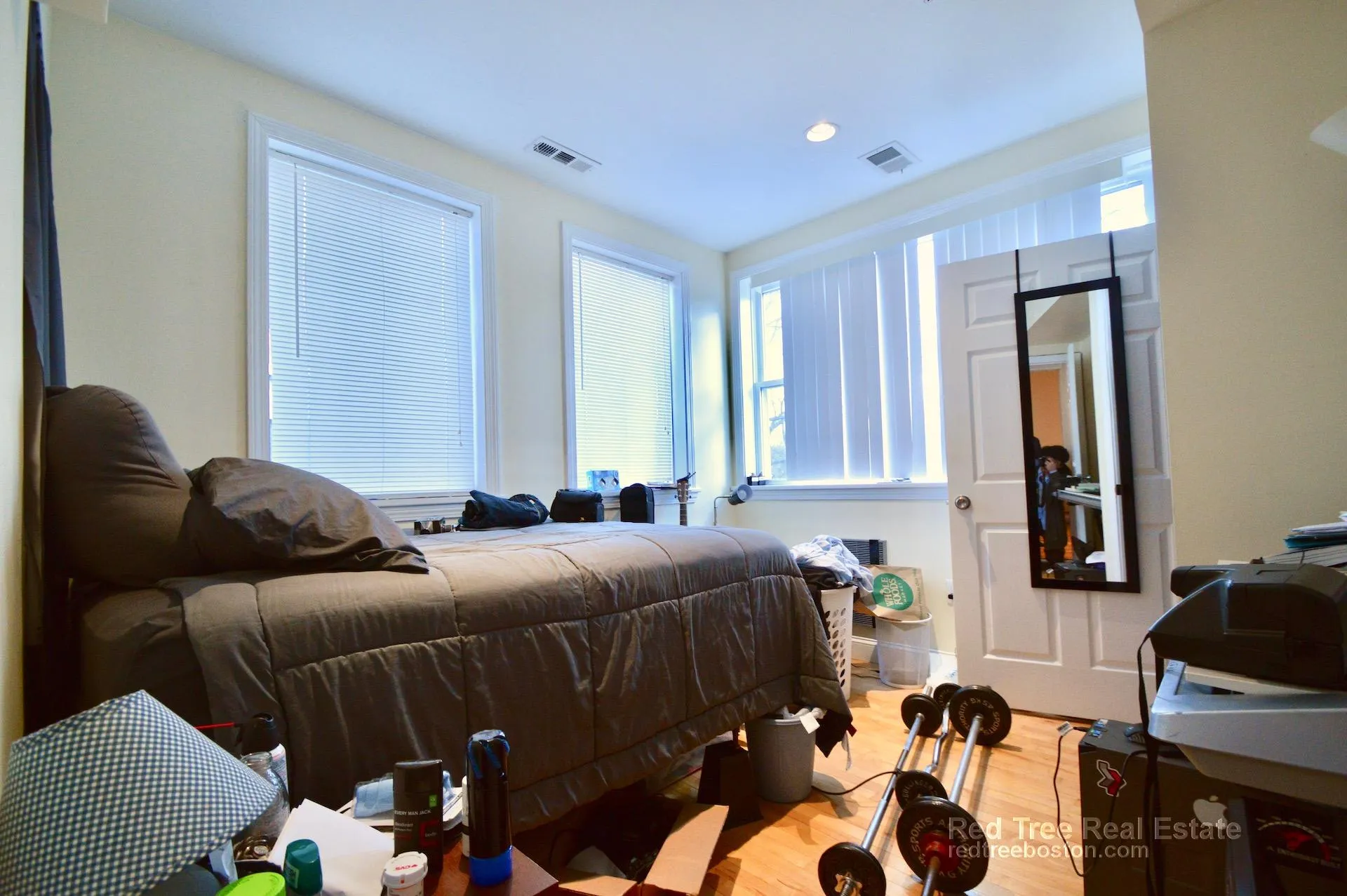 3 bed, 2 bath apartment for rent at 1801 Beacon St Unit 8, Brookline — photo 24 of 30
