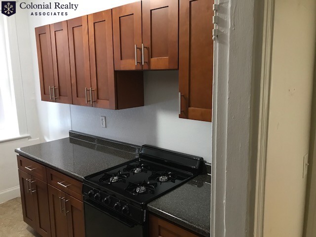 1 bed, 1 bath apartment for rent at 1801 Commonwealth Ave Unit 11, Brighton