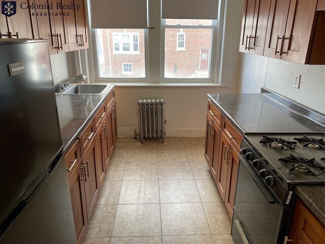 1 bed, 1 bath apartment for rent at 1801 Commonwealth Ave Unit 13, Brighton — photo 11 of 12