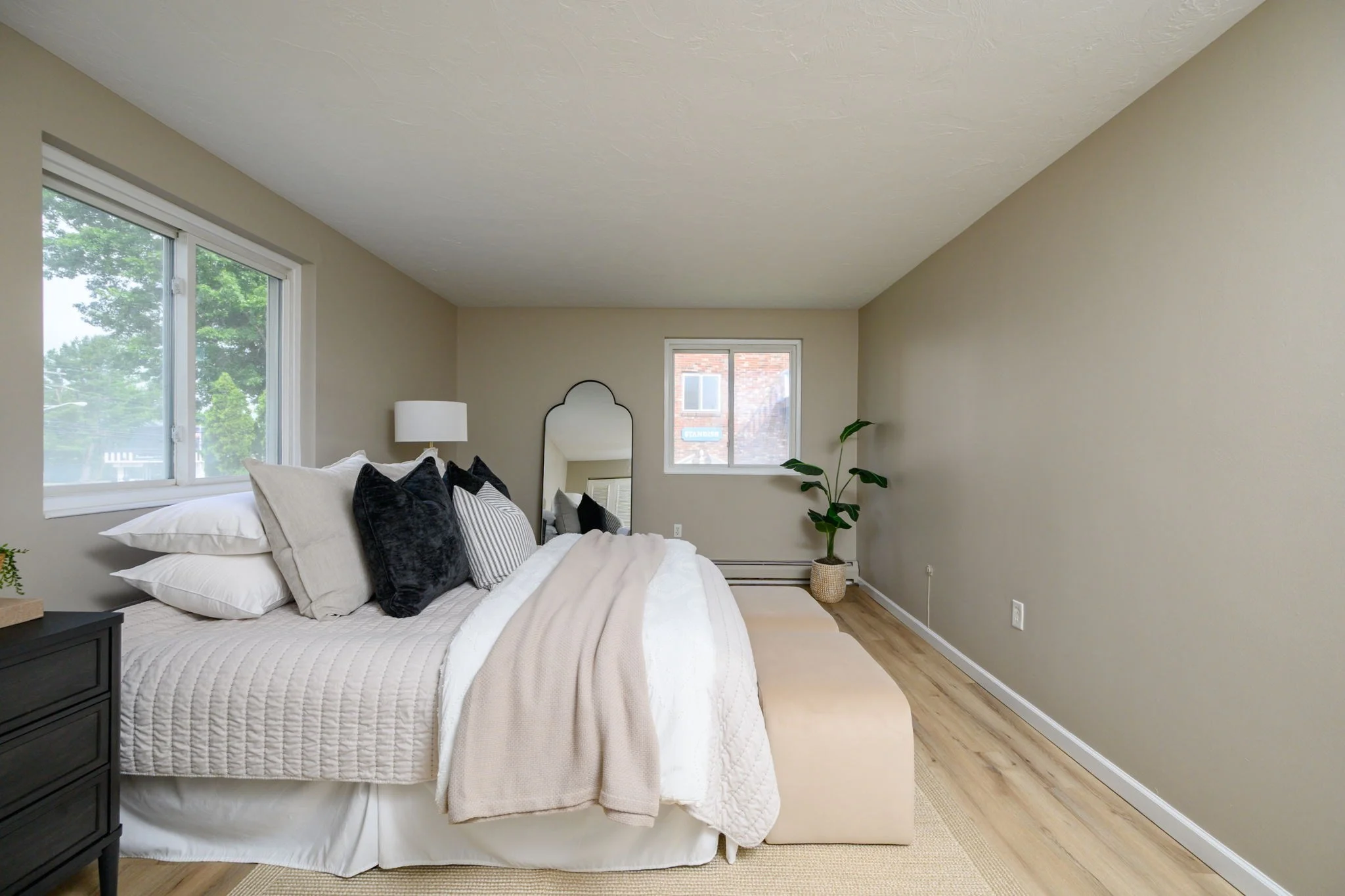 2 bed, 1 bath apartment for rent at 1801 Ocean St Unit B-21, Marshfield — photo 15 of 21