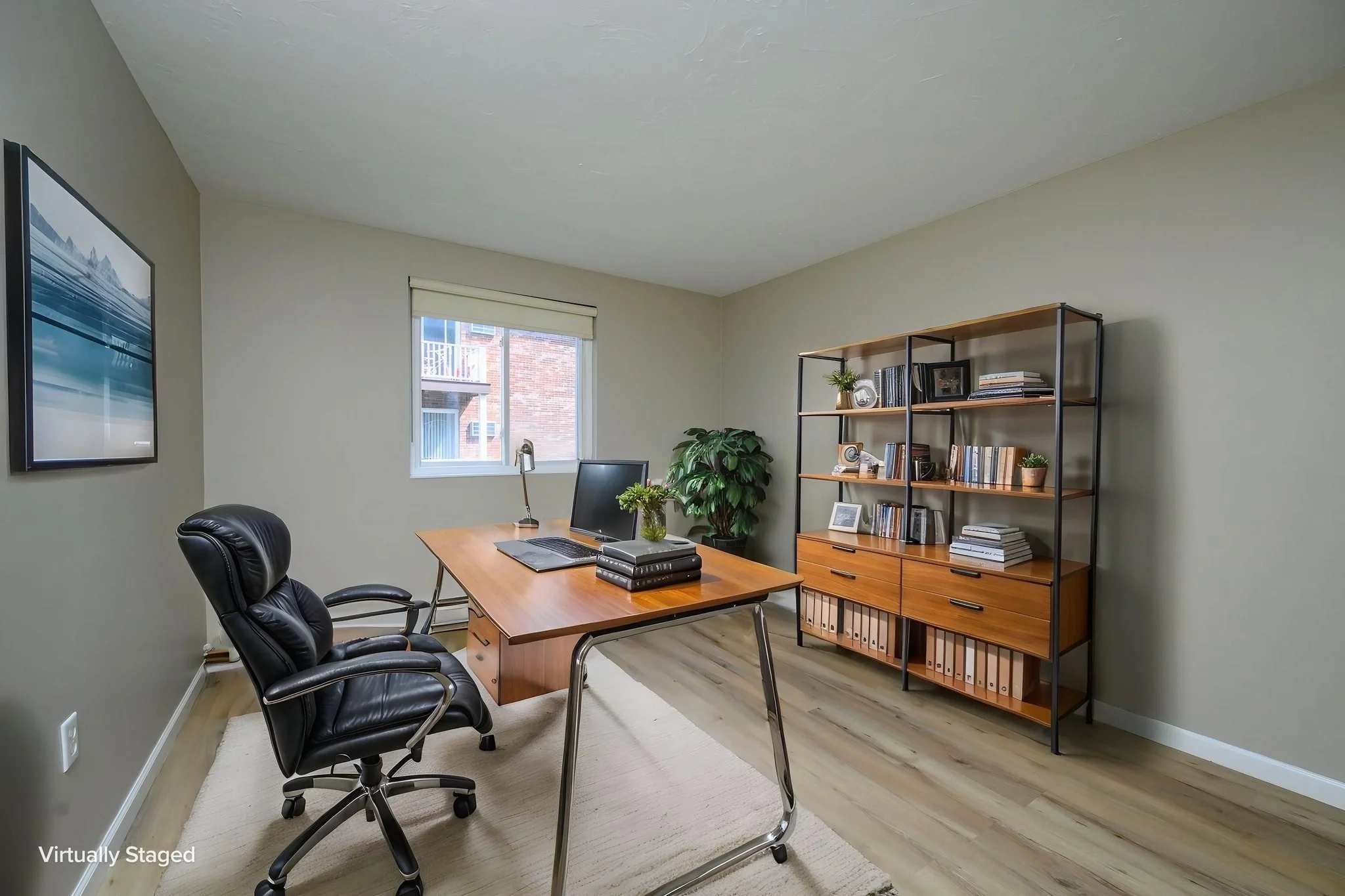 2 bed, 1 bath apartment for rent at 1801 Ocean St Unit B-21, Marshfield — photo 19 of 21
