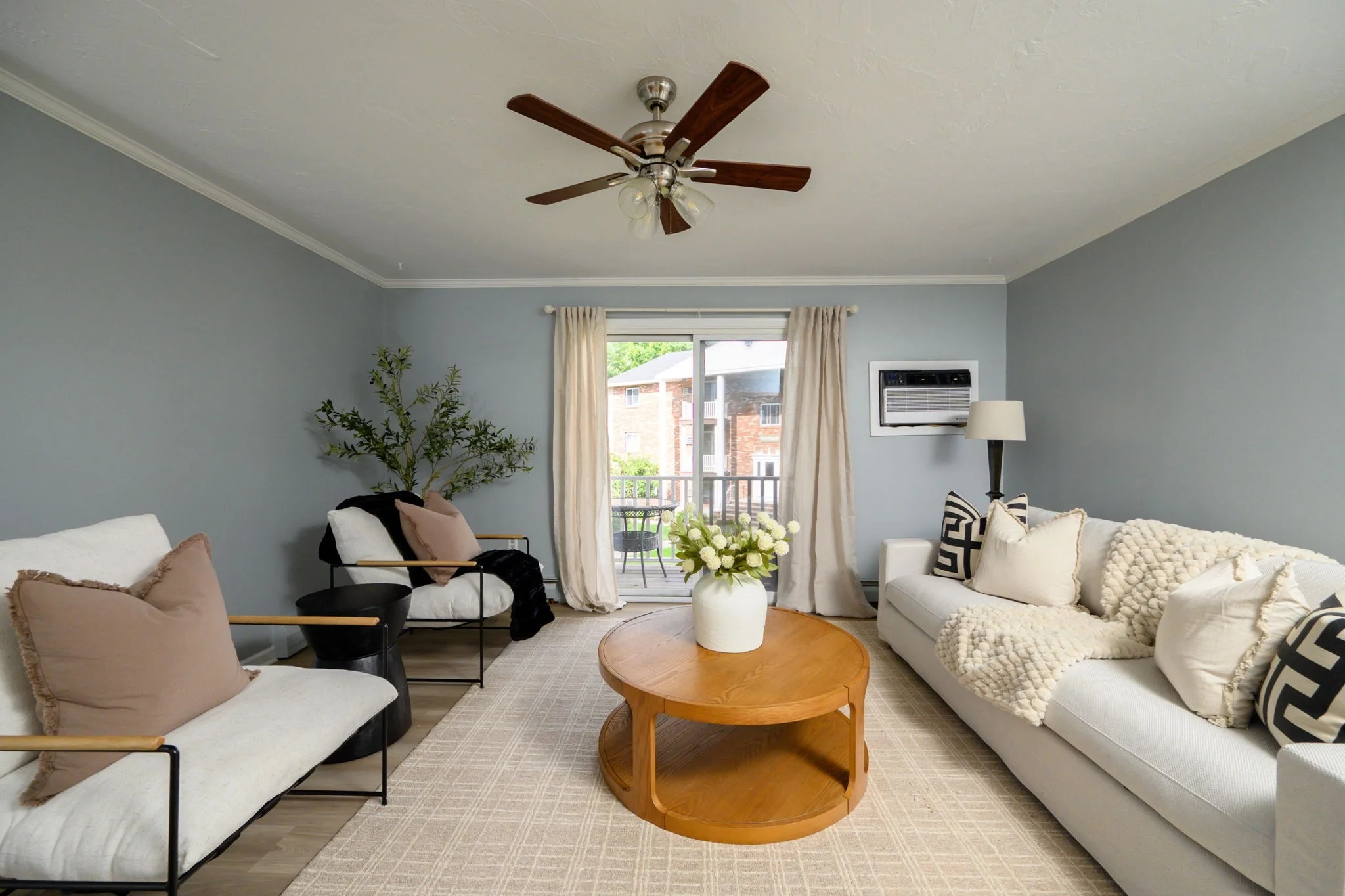 2 bed, 1 bath apartment for rent at 1801 Ocean St Unit B-21, Marshfield — photo 13 of 21