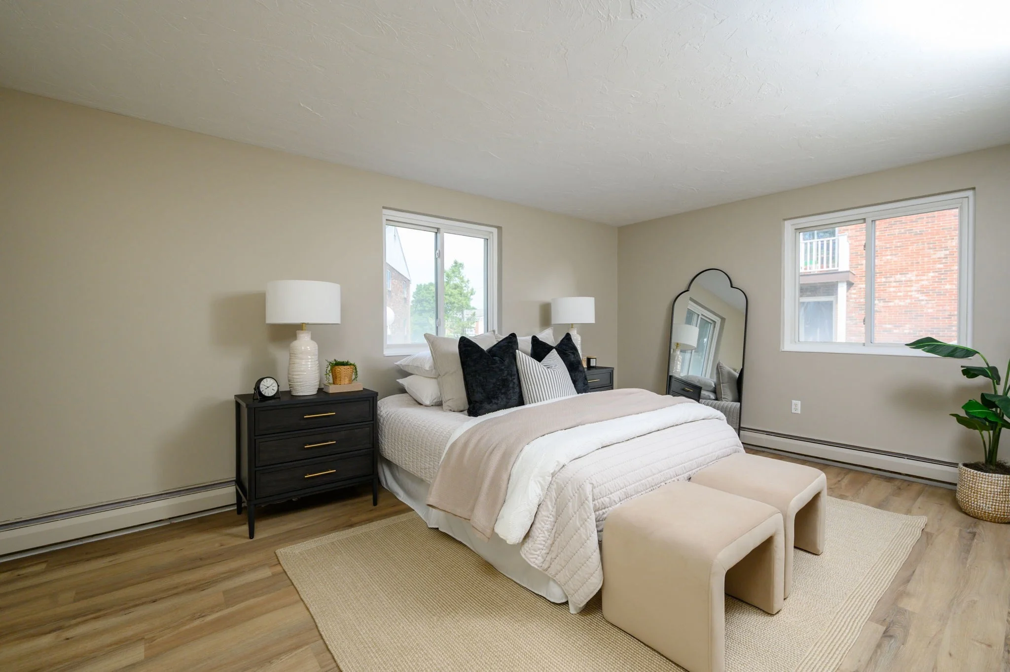 2 bed, 1 bath apartment for rent at 1801 Ocean St Unit B-21, Marshfield — photo 14 of 21