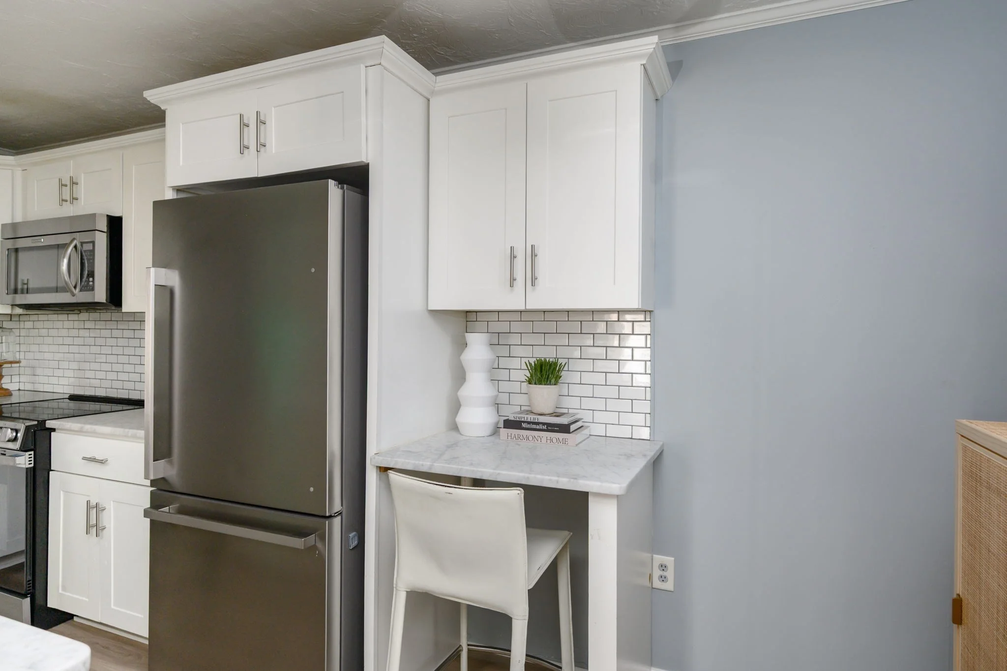 2 bed, 1 bath apartment for rent at 1801 Ocean St Unit B-21, Marshfield — photo 8 of 21