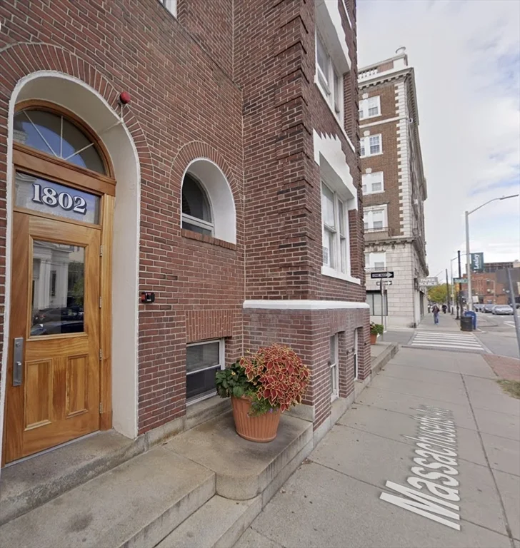 4 bed, 2 bath apartment for rent at 1802 Massachusetts Ave Unit 12, Neighborhood Nine — photo 1 of 17