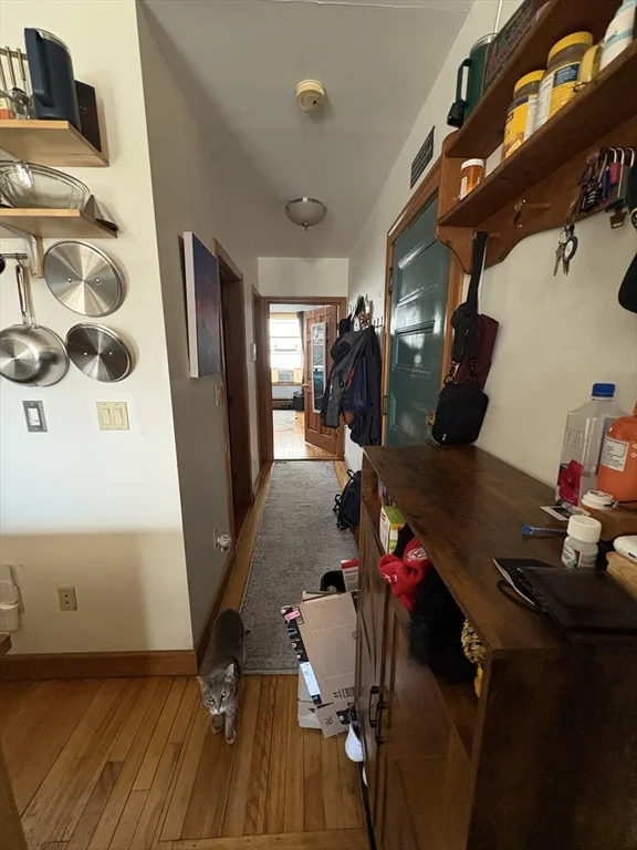 1 bed, 1 bath apartment for rent at 1802 Massachusetts Ave Unit 21, Neighborhood Nine — photo 4 of 9