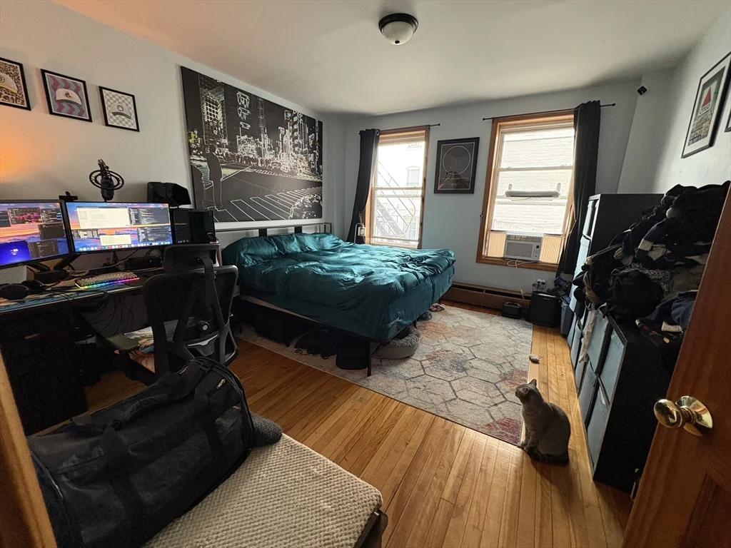 1 bed, 1 bath apartment for rent at 1802 Massachusetts Ave Unit 21, Neighborhood Nine — photo 7 of 9