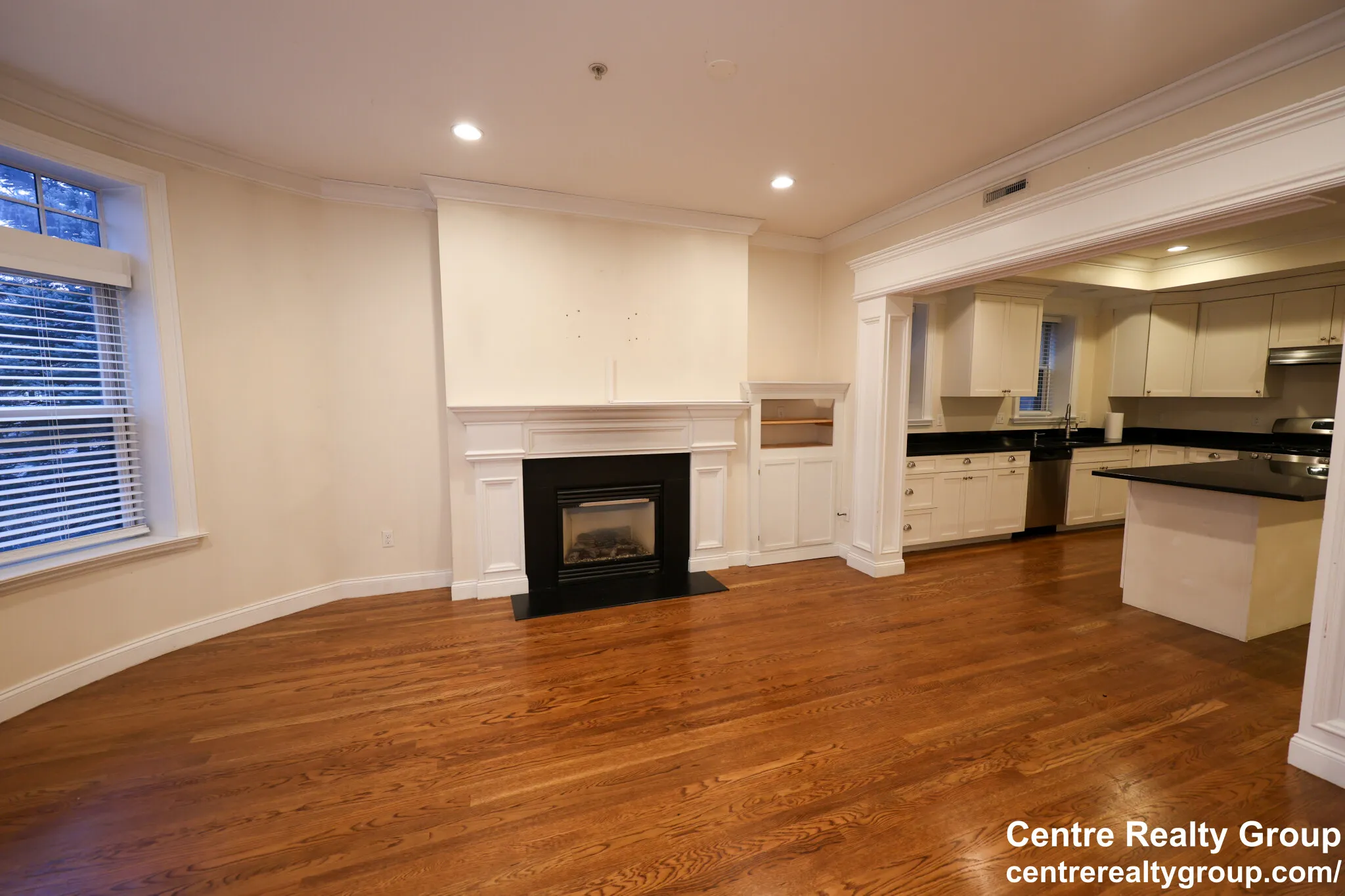 3 bed, 2 bath apartment for rent at 1803 Beacon St Unit 1, Brookline — photo 4 of 26