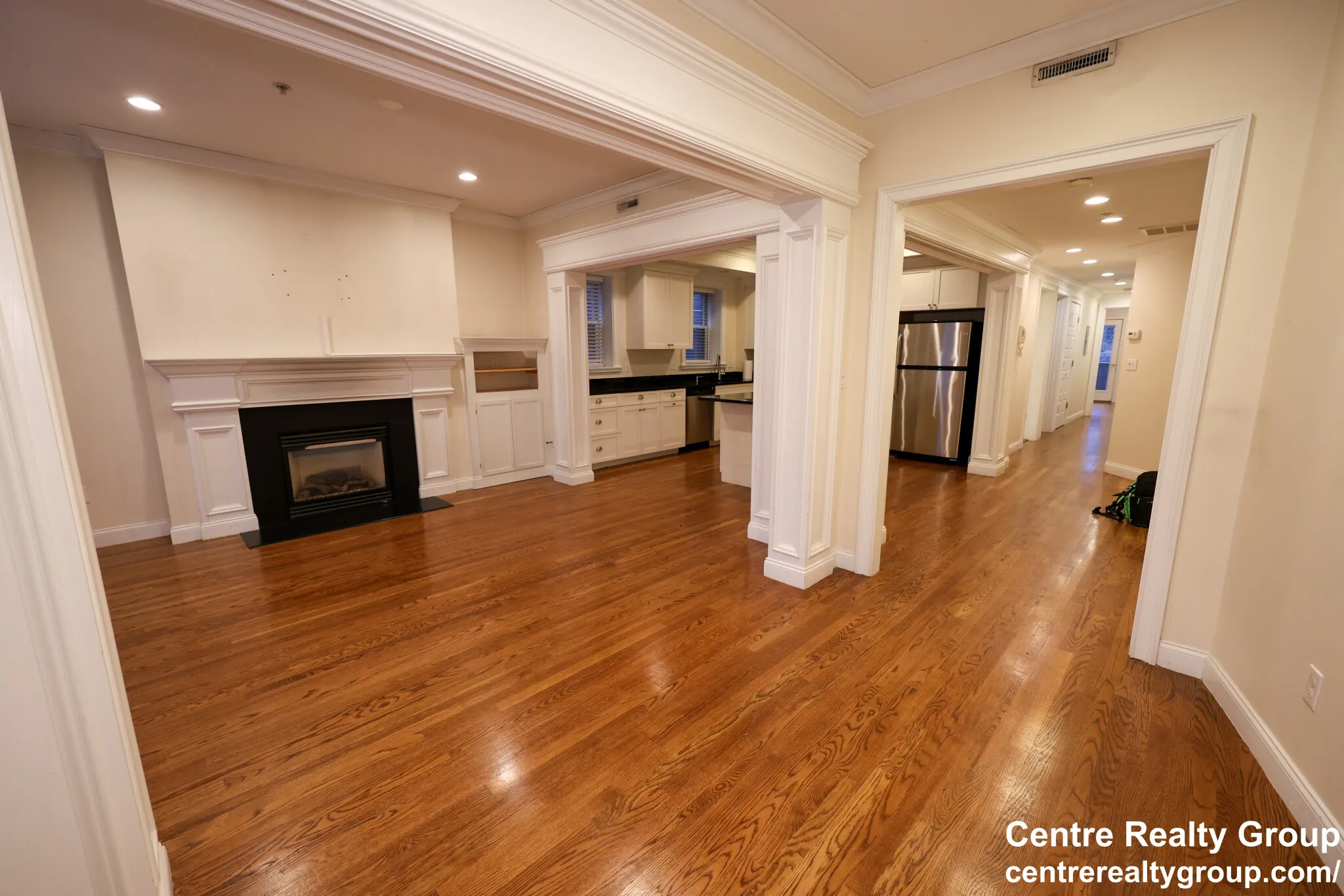 3 bed, 2 bath apartment for rent at 1803 Beacon St Unit 1, Brookline — photo 8 of 26