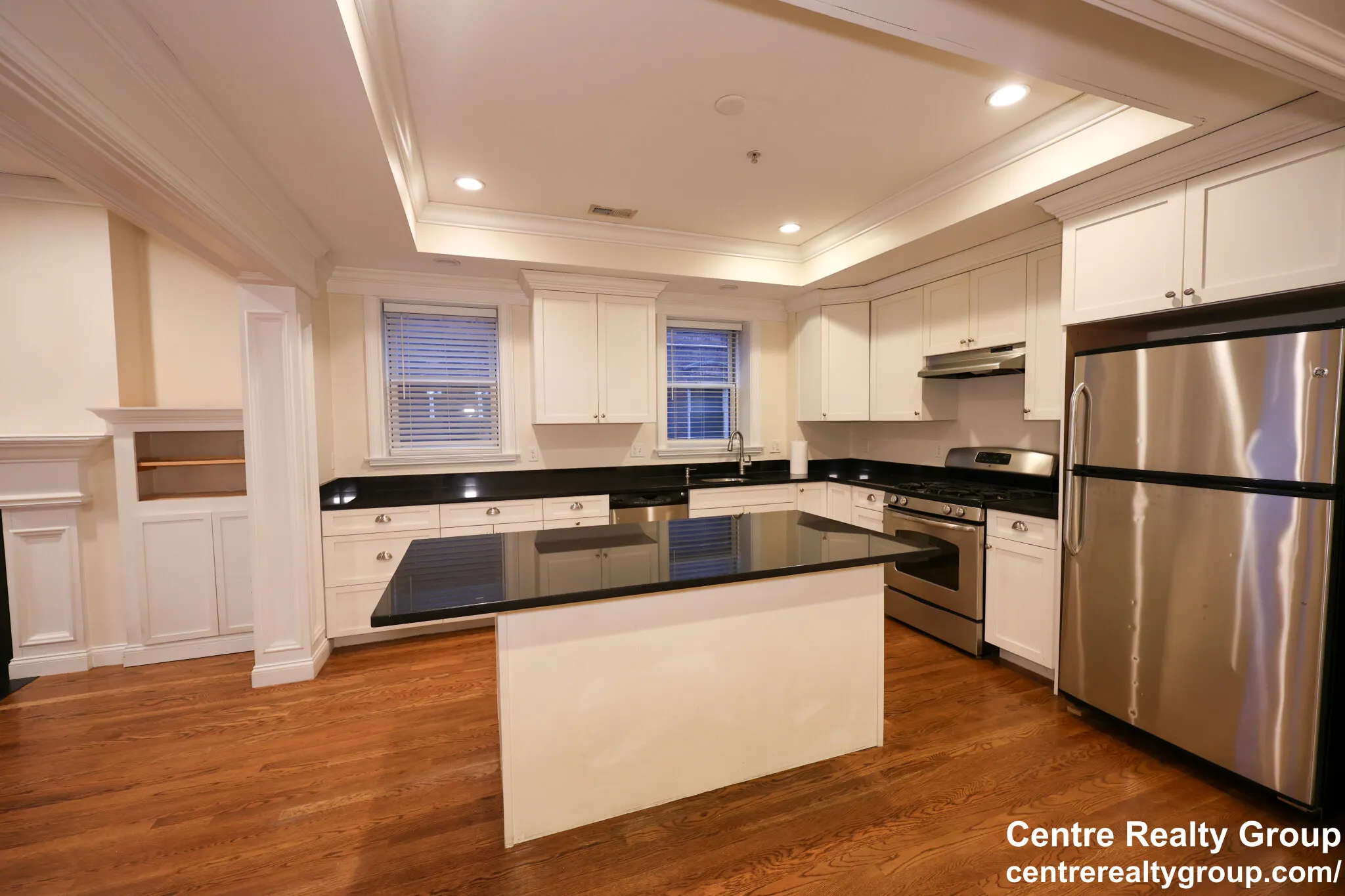 3 bed, 2 bath apartment for rent at 1803 Beacon St Unit 1, Brookline — photo 1 of 26