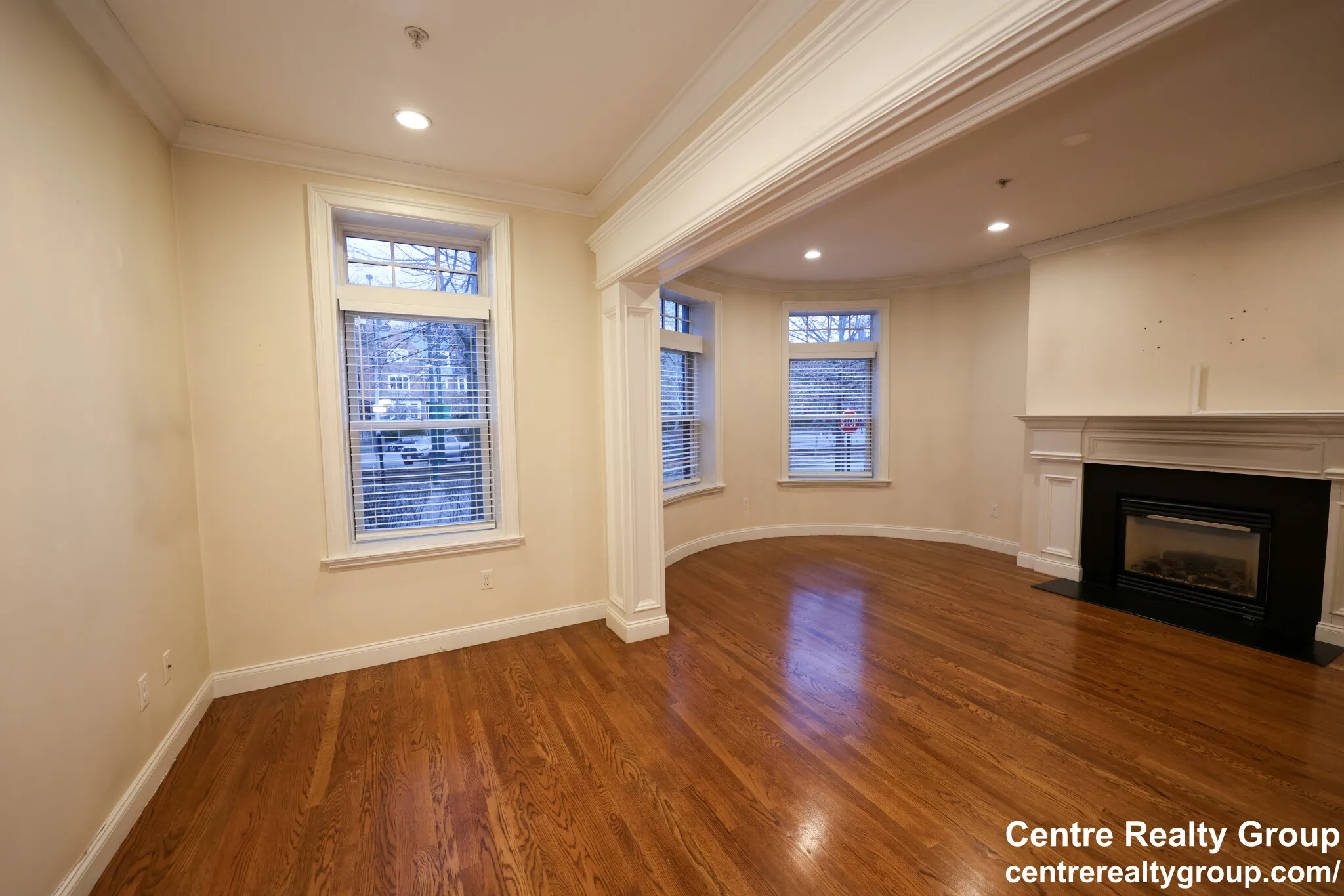 3 bed, 2 bath apartment for rent at 1803 Beacon St Unit 1, Brookline — photo 7 of 26