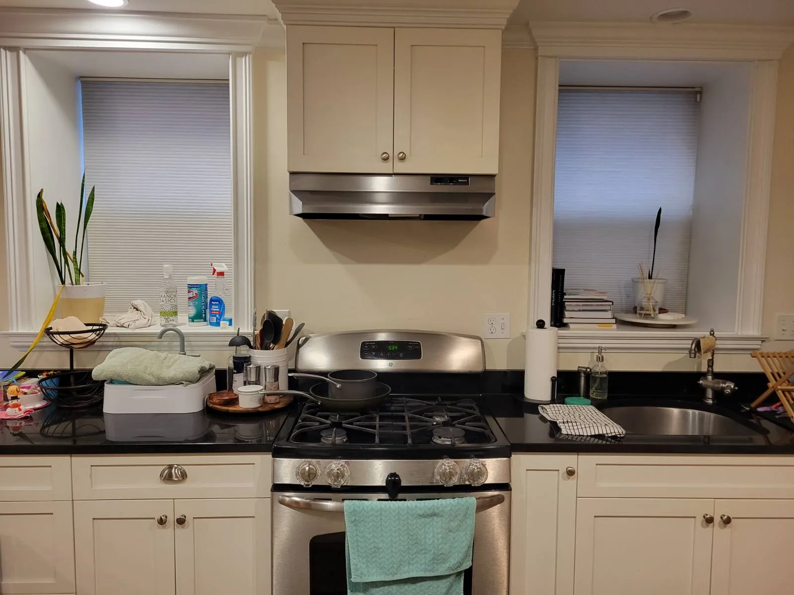 2 bed, 2 bath apartment for rent at 1803 Beacon St Unit B, Brookline — photo 5 of 21