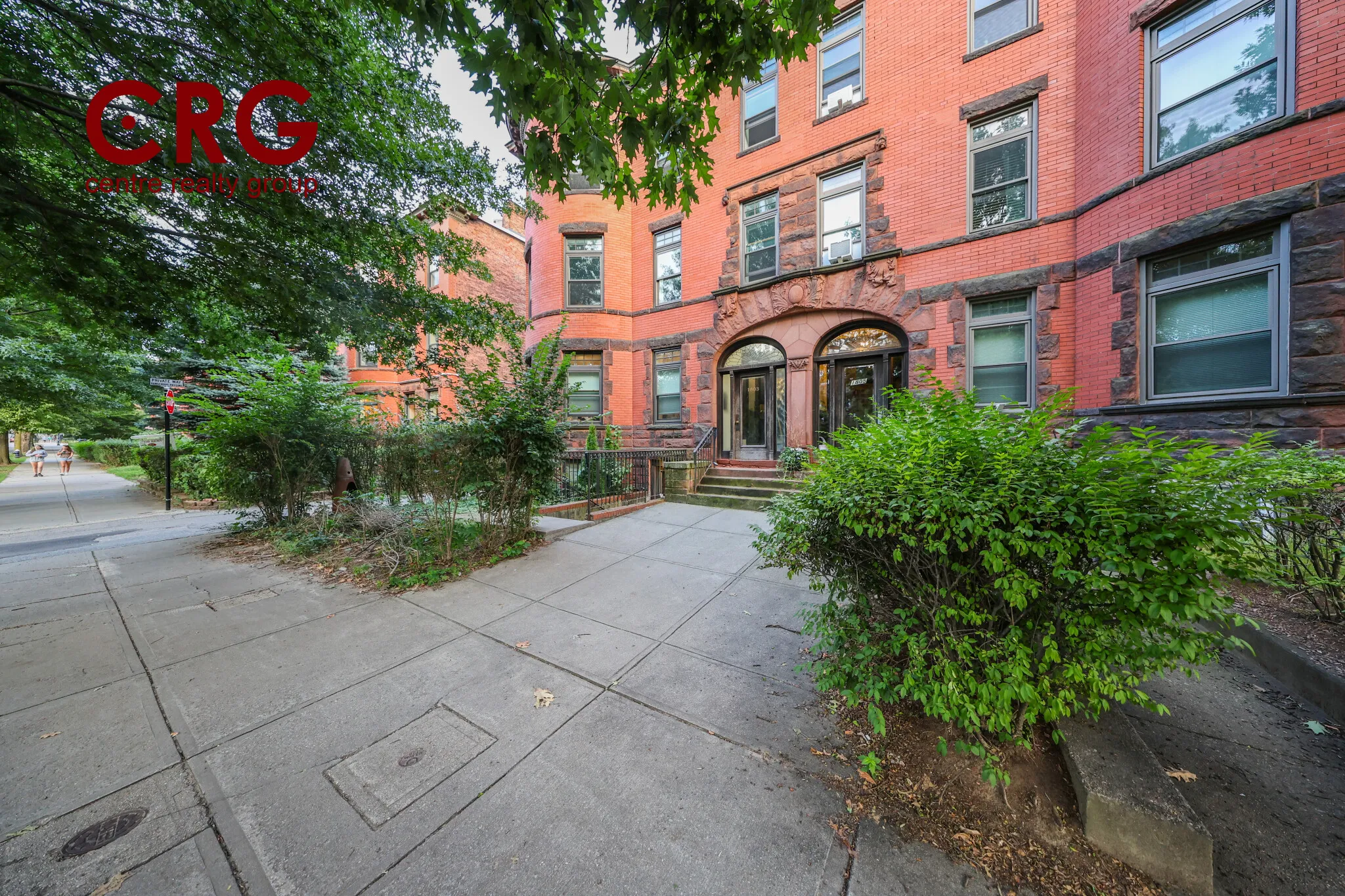 2 bed, 2 bath apartment for rent at 1803 Beacon St Unit B, Brookline