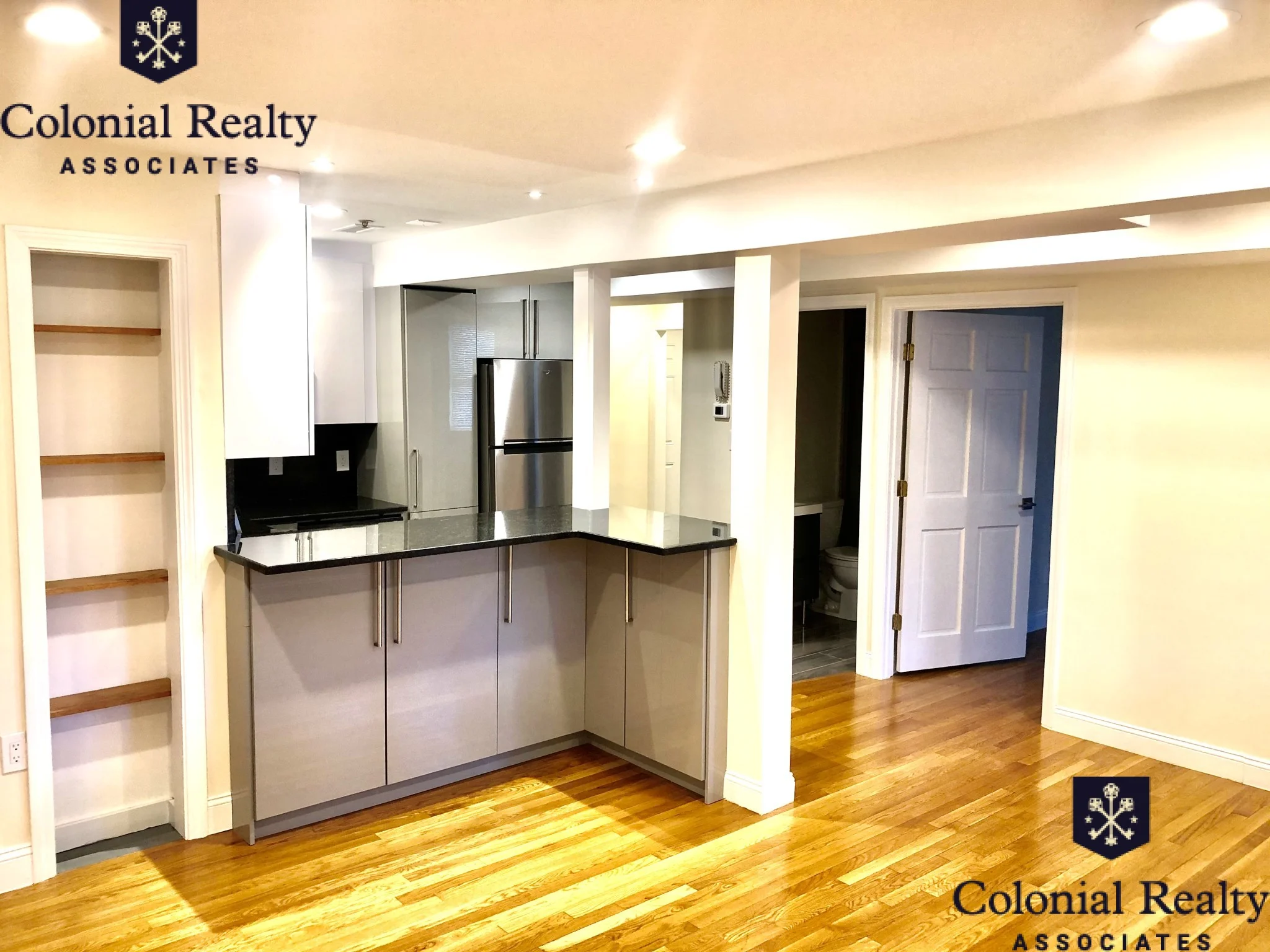 3 bed, 2 bath apartment for rent at 1805 Beacon St Unit 6, Brookline — photo 11 of 23