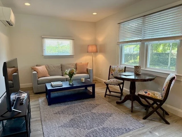 1 bed, 1 bath apartment for rent at 1809-A Main Rd Unit WINTER RENT, Westport Point — photo 4 of 8