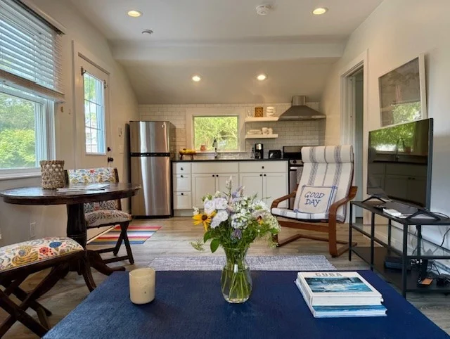1 bed, 1 bath apartment for rent at 1809-A Main Rd Unit WINTER RENT, Westport Point — photo 3 of 8