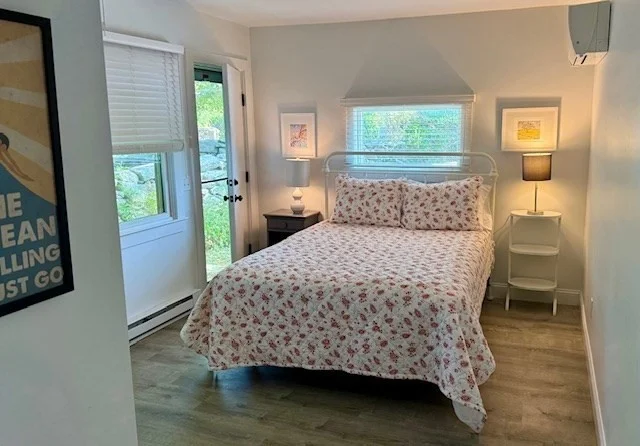 1 bed, 1 bath apartment for rent at 1809-A Main Rd Unit WINTER RENT, Westport Point — photo 6 of 8