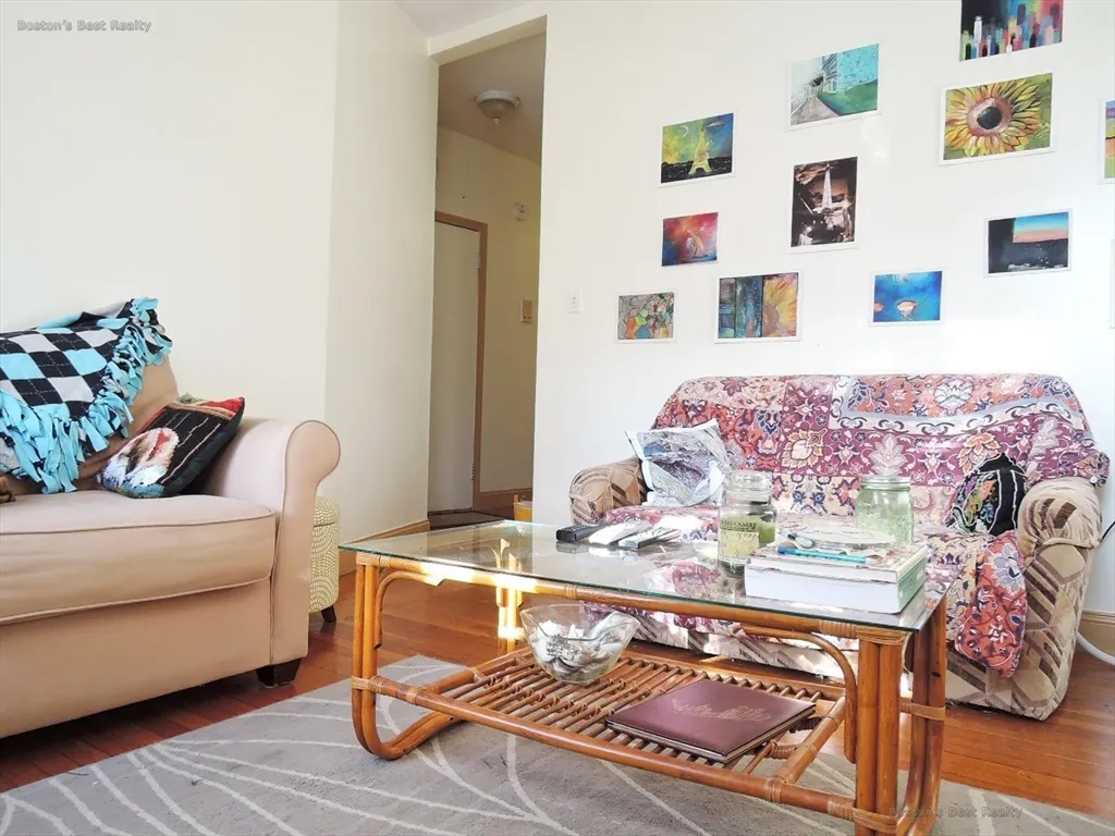 3 bed, 1 bath apartment for rent at 181 Allston St Unit 2, Brighton — photo 8 of 19