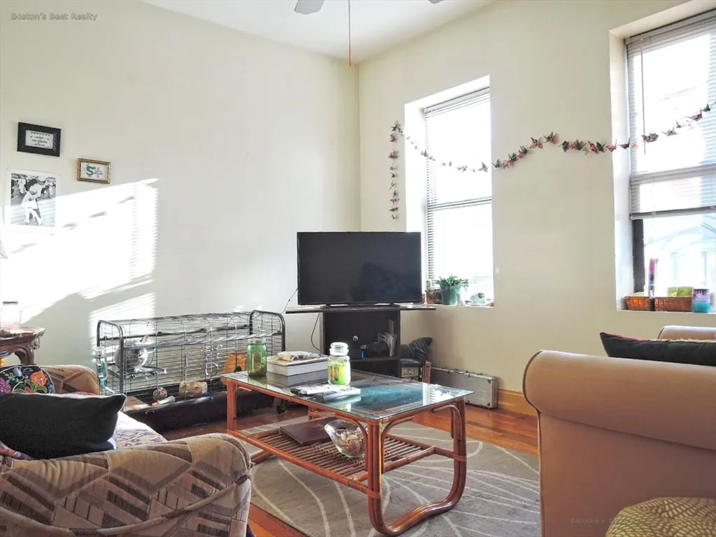 3 bed, 1 bath apartment for rent at 181 Allston St Unit 2, Brighton — photo 17 of 19