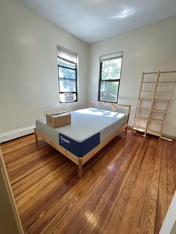 3 bed, 1 bath apartment for rent at 181 Allston St Unit 2, Brighton