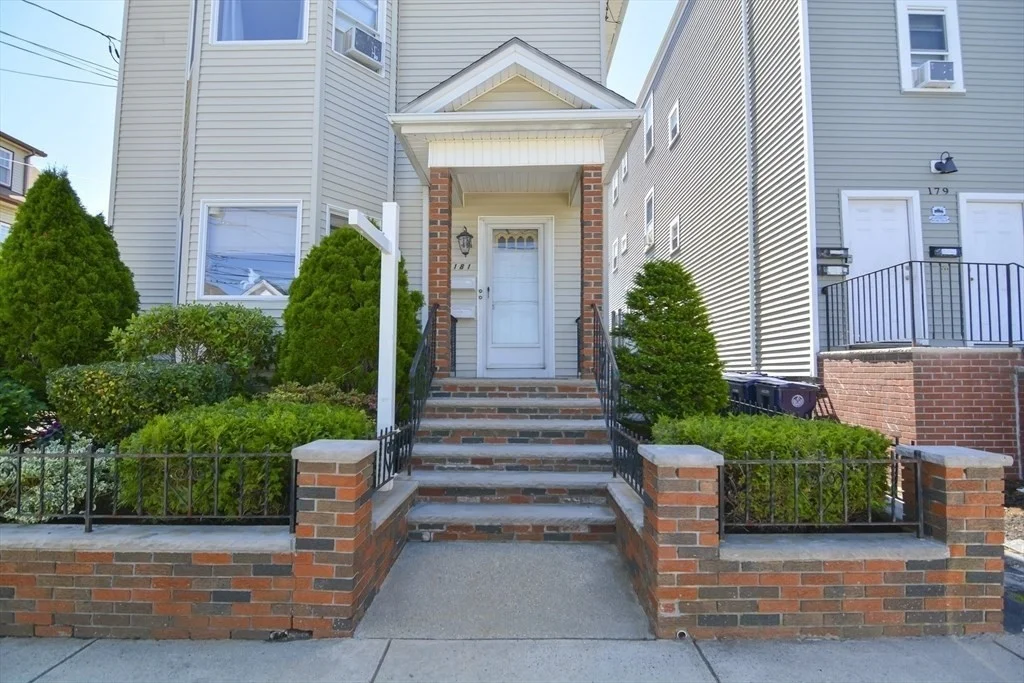 3 bed, 1 bath apartment for rent at 181 Belmont St Unit 2, Everett — photo 14 of 14