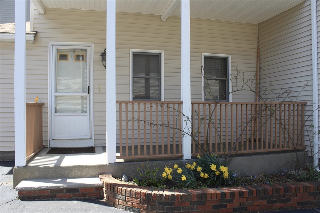 1 bed, 1 bath apartment for rent at 181 Belmont Unit 1, Everett — photo 16 of 18