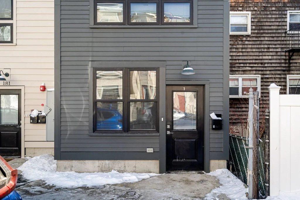 2 bed, 2 bath apartment for rent at 181 Bennington St Unit 1, East Boston — photo 4 of 31